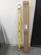 STANLEY 5pk of 48" Long 3 Vial I-Beam Levels 42-076