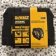 Dewalt 20v Atomic Compact Series 180/330 Cross Line Laser (DCLE34021B) (BOX DMG)