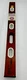 Starrett Exact Mahogany Aluminum Bubble Level 24 Inch MP24 36004 NIB USA