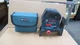 BOSCH GCL2-160 PROFESSIONAL SELF-LEVELING CROSS-LINE RED LASER W/ CASE & MOUNT
