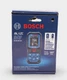 Bosch Blaze 165 ft. Laser Distance Tape Measuring Tool GLM165-22