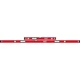 Milwaukee MLBXJBM REDSTICK Magnetic Box Level Jamb Set 78"/32"