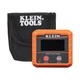 Klein Tools 935DGGP Angle Finder, Digital Gauge with Strong Magnetic Base, Co...