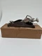 Vintage Craftsman Sears Roebuck 107-37032B Low-Angle Block Plane in Original Box