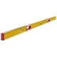 Builders Level 72-Inch High Strength Frame Accuracy Certified 37472