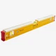 Stabila Type 196-2K Masons Level with Shield, 24"
