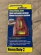 Swanson Cross Check Level, Heavy Duty