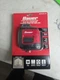 Bauer 20202L-B 50ft Self-Leveling 360 Degree Horizontal Cross-Line Laser Level