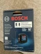 Bosch GLL50-20 Self-Leveling Cross-Line Laser Level, 50 ft, Dust-Proof, Waterpr&hellip;