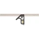 Johnson Level 16" Metric Combo Square