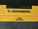 Johnson HOT SHOT SOUND & LIGHT LASER LEVEL KIT Model #9105/40-0910