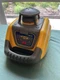 Spectra Precision LL100N Rotary Laser Level For Parts/ not working. 