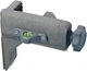 Spectra Precision C50 Rod Clamp with Quick Release, Accessory for CR600, HR40...