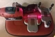 Craftsman Laser Trac Level Kit w/ Case, Mounting Base & Safety Glasses, VG 