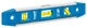 Empire Level 581-9 9" Magnetic Aluminum Torpedo Level