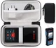 Case for Bosch GLM400CL Blaze Outdoor 400Ft Connected Laser Measure (Black)