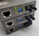 Lot of 3 Level One FVT-4002 H/W Converter