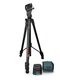 Bosch GLL40-20G Laser Level &ndash; Used &ndash; w/ Carrying Case & Bosch 3601 K96 B10 Stand