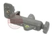 SPECTRA PRECISION HL700,HL750,HL760 LASER DETECTOR C70 BRACKET,RECEIVER,TRIMBLE