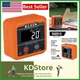 Klein Digital Electronic Level & Angle Gauge - High Visibility & Durable Design