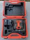 Johnson Level & Tool 5 Dot Laser, model JDT300-GN5D Self Leveling Kit 