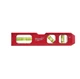 Milwaukee 48-22-5207 Metric Compact Billet Torpedo Level