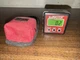 AccuMASTER Digital Angle Gauge Level Model 7434 V1.1 Woodworking Calculated IND
