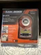 Black Decker Bullseye Auto-Leveling Laser W/ Anglepro BDL170