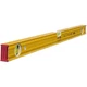 Stabila 19171 Type 80 AS-2 Light Metal Bubble Level 80cm