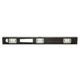 Johnson Level & Tool 3824 I Beam Level, 24 In