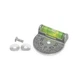 Jackson Safety Replacement Dial Set Welding Level DSL - 180 Degree Multicolor 