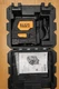 Klein Tools 93LCLS Cross-Line Laser Level Self-Leveling Portable Laser