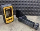 DEWALT DE0892 Digital Red Line Laser Detector for DW088 DW089 Lasers + Bracket