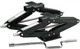 Husky 76862 Stabilizing Scissor Jack-Set of 2,Black,24 Inch