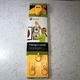 AS SEEN ON TV Under The Roof Decorating Hang & and Level Picture Hanging Tool
