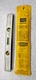 Sears Craftsman Monovial Torpedo LEVEL 9&rdquo; - #39829 w/ Vinyl Storage Sleeve - USA