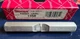 STARRETT 135B Pocket Level Original Box