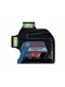 BOSCH GLL3-300G 360⁰ Connected 300ft Green-Beam Three-Plane Leveling