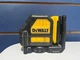 Dewalt Laser Level DW088LG