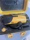 Stanley Fat Max Level Kit AL24 With Case And Parts - Missing Some Screws
