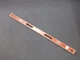 Exact Hyde Group 48 Inch Mahogany Wood Level 4' Carpenter Masonry MP048 USA
