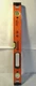 JOHNSON LEVEL 9850-2400 HD Aluminum Box Level and Plumb  24"  A74M