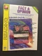 FACT & OPINION Reading Skills Workbook Activities Level 3-4 Remedia 4002