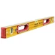 Stabila 196-2-80 Spirit Level 3 Vial 15234 80cm STB196280