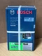 Bosch Green 40-ft Self-Leveling Indoor Cross Beam Cross-line Laser Level