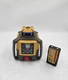 NEW - TOPCON RL-HV1S SINGLE GRADE DRY BATTERY US+AU (No Cardboard Box)