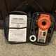 Black & Decker Bulls Eye Leveling Laser BDL110S Wood Metal Wires with Case