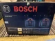 Bosch GRL800-20HV Self Leveling 800ft Rotary Laser lr30 Totally New
