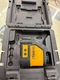 DeWalt Laser Level DW087
