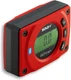 SOLA GO! Smart Digital Pocket Level with Bluetooth, Magnetic 3-Inch